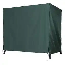 Netto Marken-Discount Outsunny Abdeckung für Schaukel Polyester Angebot