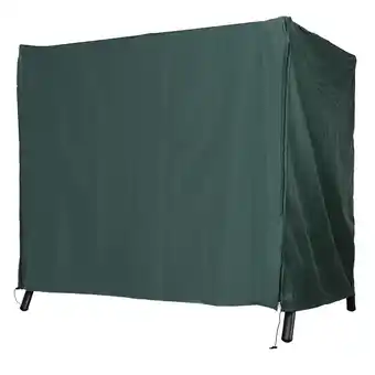 Netto Marken-Discount Outsunny Abdeckung für Schaukel Polyester Angebot