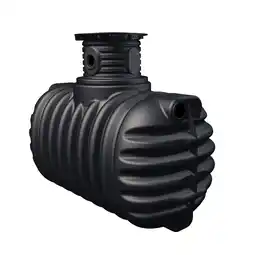 Netto Marken-Discount COMPACT Erdtank-Paket 1600 L Angebot