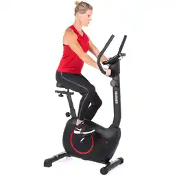 Netto Marken-Discount Hammer Heimtrainer Cardio T3 Angebot