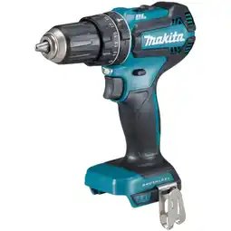 Netto Marken-Discount Makita Schlagbohrschrauber Akku-Schlagbohrschrauber DHP485Z, 18Volt Angebot