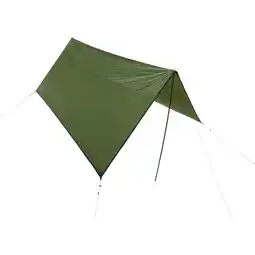 Netto Marken-Discount Grand Canyon Sonnensegel Shelter ZUNI 4, Capulet Olive Angebot