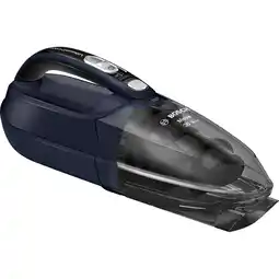 Netto Marken-Discount Bosch Handstaubsauger Move Lithium 20Vmax BHN20L Angebot