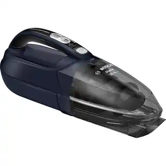 Netto Marken-Discount Bosch Handstaubsauger Move Lithium 20Vmax BHN20L Angebot
