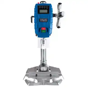 Netto Marken-Discount Scheppach Tischbohrmaschine DP 55 Angebot