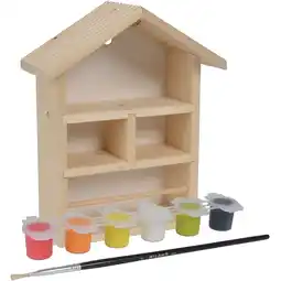 Netto Marken-Discount Eichhorn Experimentierkasten Outdoor Bienenhaus Angebot