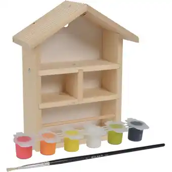 Netto Marken-Discount Eichhorn Experimentierkasten Outdoor Bienenhaus Angebot