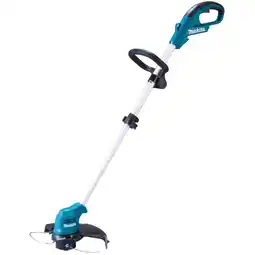 Netto Marken-Discount Makita Rasentrimmer Akku-Rasentrimmer UR100DZ, 10,8 / 12Volt Angebot