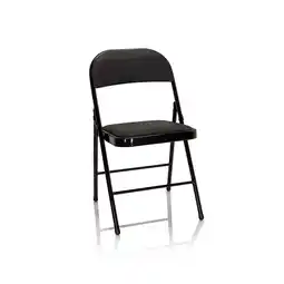 Netto Marken-Discount hjh OFFICE Klappstuhl TUDELA Kunstleder Angebot