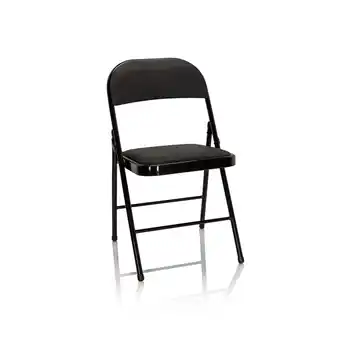 Netto Marken-Discount hjh OFFICE Klappstuhl TUDELA Kunstleder Angebot