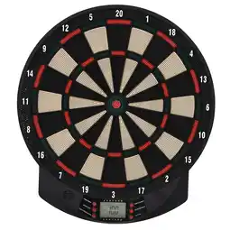 Netto Marken-Discount HOMCOM Dartboard PP Angebot