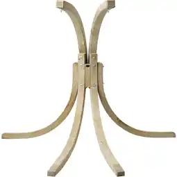 Netto Marken-Discount AMAZONAS Gestell Royal Stand Angebot