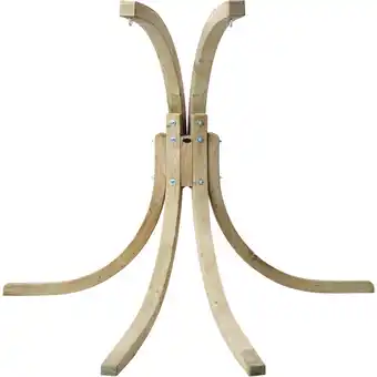 Netto Marken-Discount AMAZONAS Gestell Royal Stand Angebot