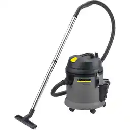 Netto Marken-Discount Kärcher Nass-/Trockensauger Nass-/Trockensauger NT 27/1 Advanced Angebot
