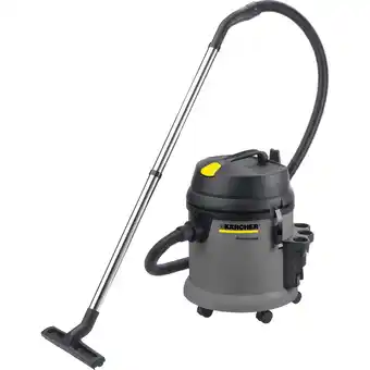 Netto Marken-Discount Kärcher Nass-/Trockensauger Nass-/Trockensauger NT 27/1 Advanced Angebot