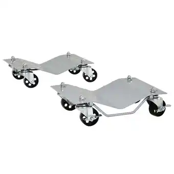 Netto Marken-Discount DURHAND Wagenheber Stahl Angebot