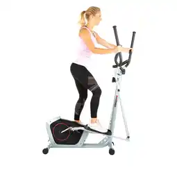 Netto Marken-Discount Hammer Ellyptech CT 3 Crosstrainer Angebot