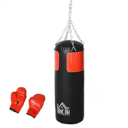 Netto Marken-Discount HOMCOM Boxset PVC, EPE, Stahl Angebot