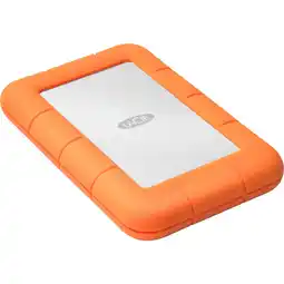 Netto Marken-Discount LaCie Festplatte Rugged 5 TB Angebot