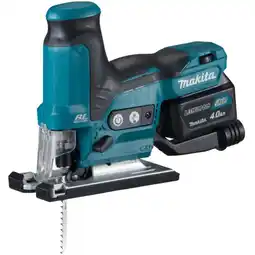 Netto Marken-Discount Makita Stichsäge Akku-Pendelhubstichsäge JV102DSMJ, 10,8Volt Angebot
