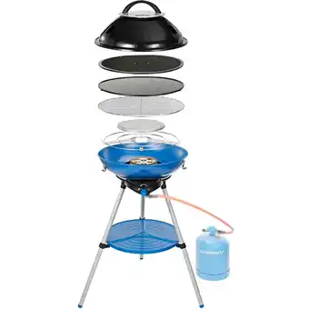 Netto Marken-Discount Campingaz Grill Party Grill 600 R Gaskocher Angebot
