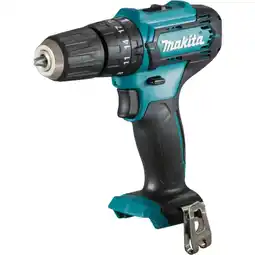 Netto Marken-Discount Makita Schlagbohrschrauber Akku-Schlagbohrschrauber HP333DZ, 12Volt Angebot