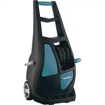 Netto Marken-Discount Makita Hochdruckreiniger Hochdruckreiniger HW132 Angebot