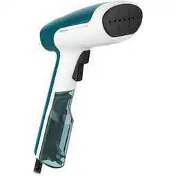 Netto Marken-Discount Tefal Dampfbügeleisen Access Steam First Dampfbürste DT6131 Angebot