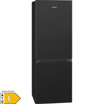 Netto Marken-Discount Bomann Kühl-/Gefrierkombination KG 320.2 Angebot