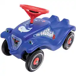 Netto Marken-Discount BIG Rutscher Bobby-Car Classic Ocean Angebot