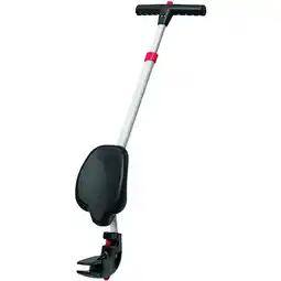 Netto Marken-Discount BIG Teleskopstiel Multi-Schubstange Angebot