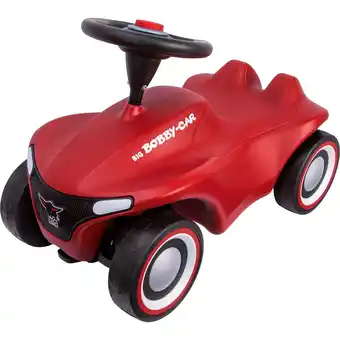 Netto Marken-Discount BIG Rutscher Bobby-Car-Neo Angebot