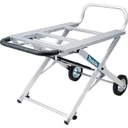 Netto Marken-Discount Makita Untergestell Untergestell 2704 Angebot