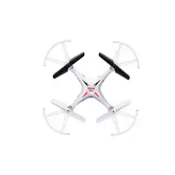 Netto Marken-Discount RC 2.4 GHz Quadrocopter Q13 Storm von Cartronic Angebot