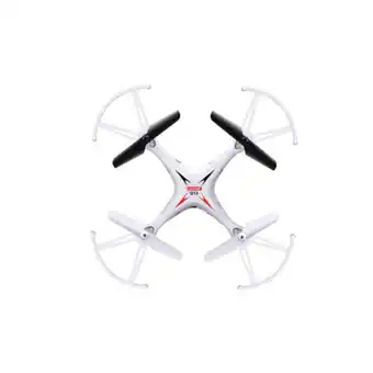 Netto Marken-Discount RC 2.4 GHz Quadrocopter Q13 Storm von Cartronic Angebot