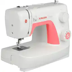 Netto Marken-Discount Singer Nähmaschine Simple 3210 Angebot