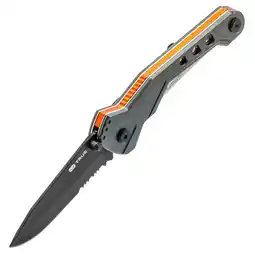 Netto Marken-Discount TRUE UTILITY Mini Taschenmesser Trueblade Einhand Gürtel Messer Klappmesser 89 g Angebot