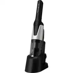 Netto Marken-Discount Rowenta Handstaubsauger X-Touch AC97 Angebot