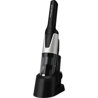 Netto Marken-Discount Rowenta Handstaubsauger X-Touch AC97 Angebot