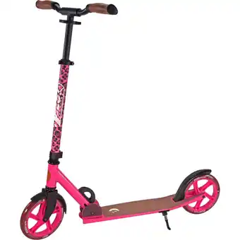 Netto Marken-Discount Scooter 205er Leo, pink Angebot
