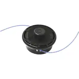 Netto Marken-Discount Makita Mäh-Faden 2-Fadenkopf Tap&Go, 2,4mm Angebot