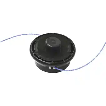 Netto Marken-Discount Makita Mäh-Faden 2-Fadenkopf Tap&Go, 2,4mm Angebot