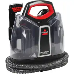 Netto Marken-Discount Bissell Nass-/Trockensauger MultiClean Spot & Stain Angebot
