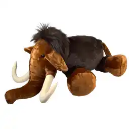 Netto Marken-Discount MISANIMO XL Mammuth 100 cm Angebot