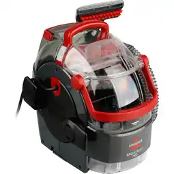 Netto Marken-Discount Bissell Waschsauger SpotClean Pro 1558N Angebot