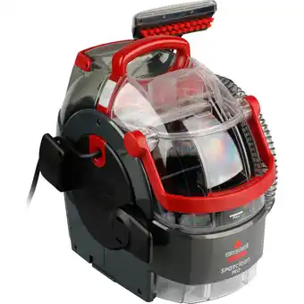 Netto Marken-Discount Bissell Waschsauger SpotClean Pro 1558N Angebot