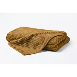 Netto Marken-Discount Vario Strickdecke versch. Farben Angebot