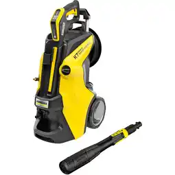 Netto Marken-Discount Kärcher Hochdruckreiniger Hochdruckreiniger K 7 Premium Smart Control Angebot