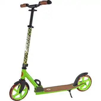 Netto Marken-Discount Scooter 205er Leo, hellgrün Angebot