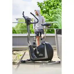 Netto Marken-Discount Horizon Fitness Fahrradtrainer Paros E Angebot
